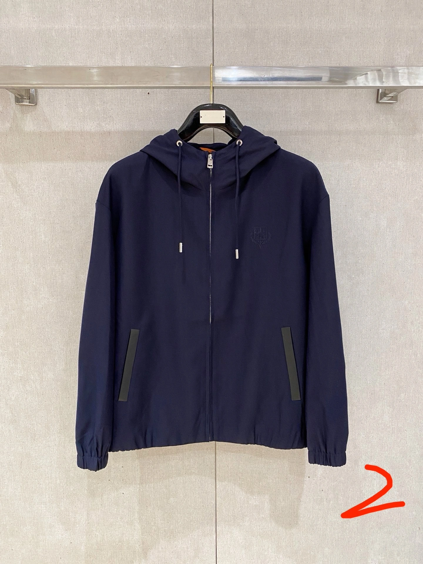 wg.luxury- 8oro Pi191 3colour item:E-F501J2309-3H